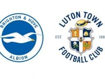 Brighton vs Luton Prediction, Betting Odds, and Free Tips 12/08/2023