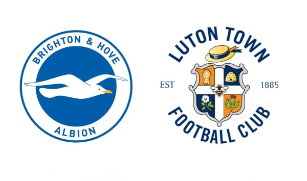 Brighton vs Luton Prediction