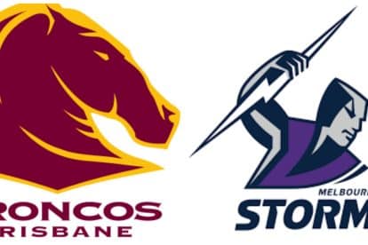 Brisbane Broncos vs Melbourne Storm prediction and odds: NRL 2023 qualifying final