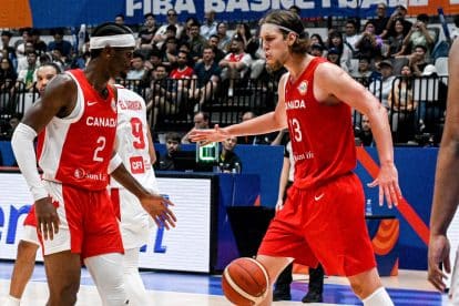 Canada vs Latvia prediction, time, and live stream – FIBA World Cup 2023