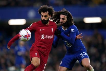 Chelsea vs Liverpool predicted lineups – can Caicedo-wars add extra edge?