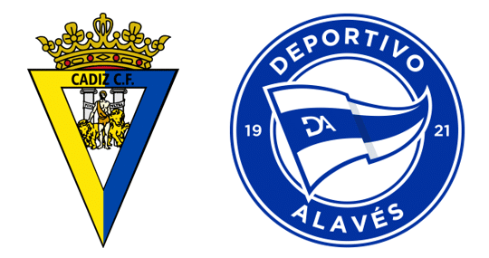 Cadiz vs Alaves Prediction