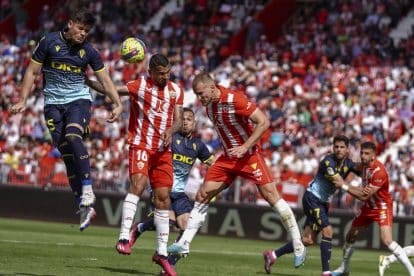 How and where to watch Almeria vs Celta Vigo on TV and live stream