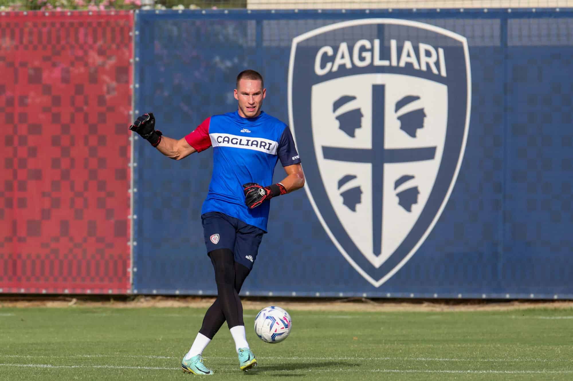 Cagliari vs Inter Milan predicted lineups: Can the Nerazzurri maintain winning form? 2 Cagliari