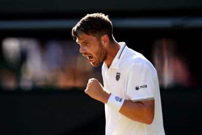 Aleksandar Kovacevic vs Cameron Norrie Prediction and Odds: Los Cabos Open 2023