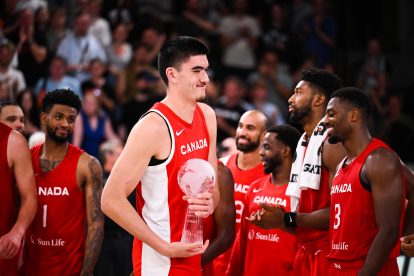 Canada vs France: Time, live stream and prediction – FIBA World Cup 2023
