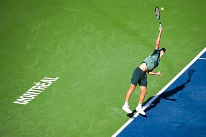 Canadian Open 2023 schedule and order of play &ndash; updated daily