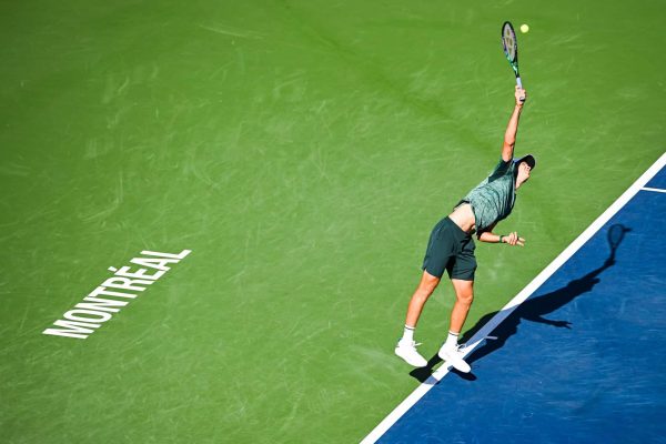 Canadian Open 2023 schedule and order of play - updated daily 1 Canadian Open Schedule 2023