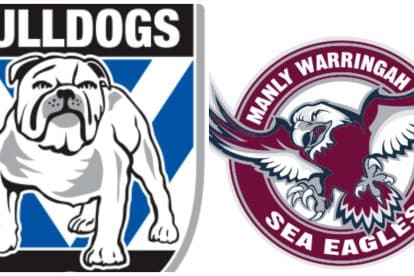 Canterbury Bulldogs vs Manly Sea Eagles prediction and odds: NRL 2023 Round 26