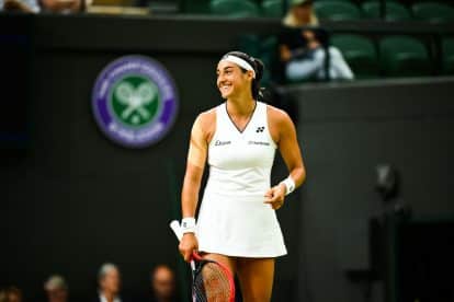 Sloane Stephens vs Caroline Garcia prediction and odds: Cincinnati Open 2023