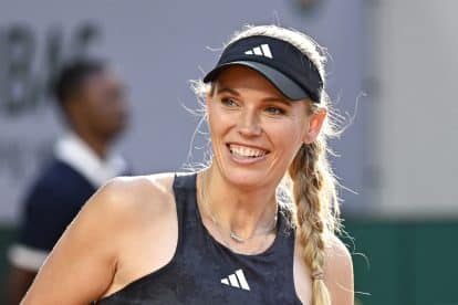 Elina Svitolina vs Caroline Wozniacki prediction and odds: Cincinnati Open 2023