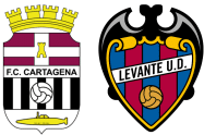 Cartagena vs Levante prediction, betting odds and free tips 25/08/2023