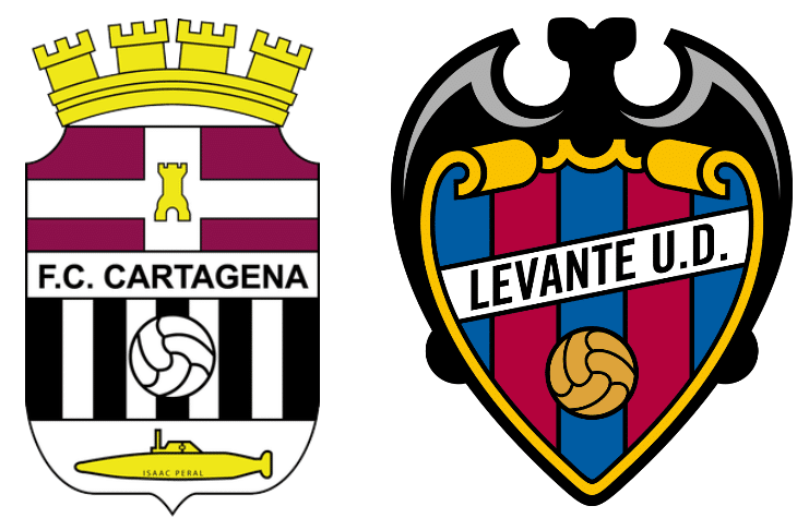 Cartegena vs Levante prediction