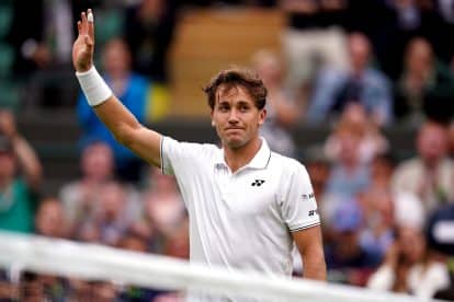 Jiri Lehecka vs Casper Ruud Prediction and Odds: Canadian Open 2023