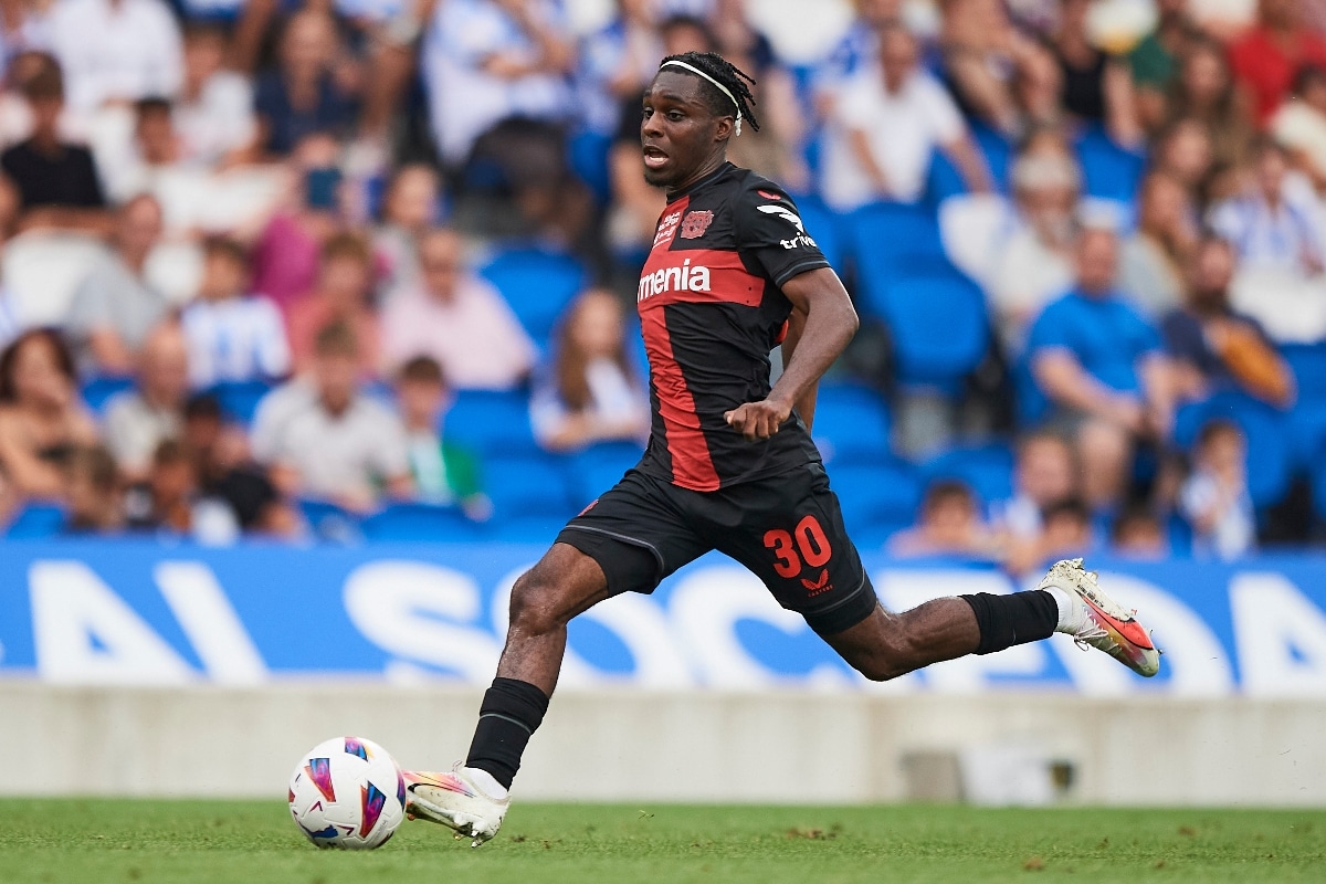 Chelsea transfer news: Blues begin search for Reece James replacement 2 Chelsea reece james replacement