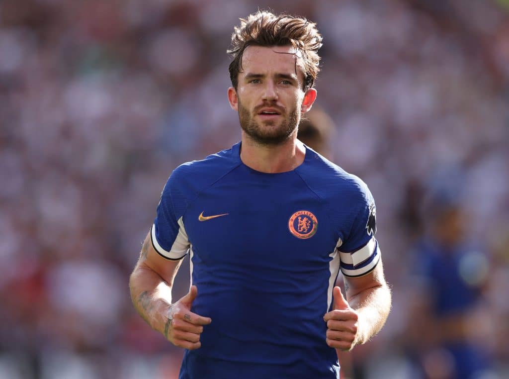 Chelsea vs Luton Predicted Lineups – Can Pochettino Finally Get the First Chelsea Win? 2 Chelsea vs Luton 1