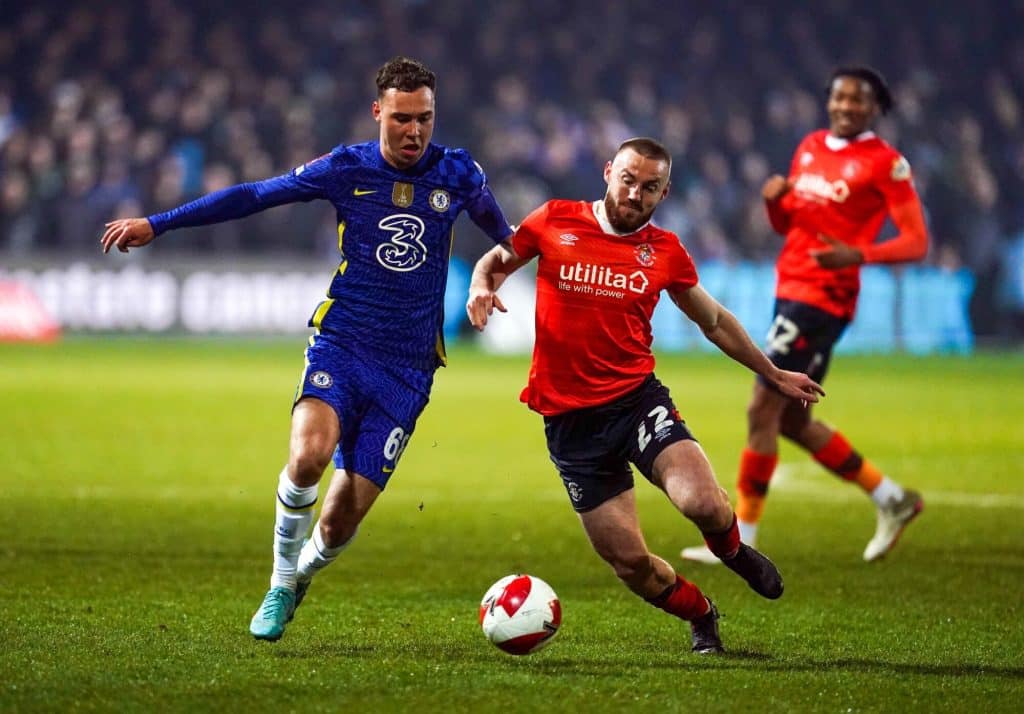 How and where to watch Chelsea vs Luton on TV and live stream 2 Chelsea vs Luton