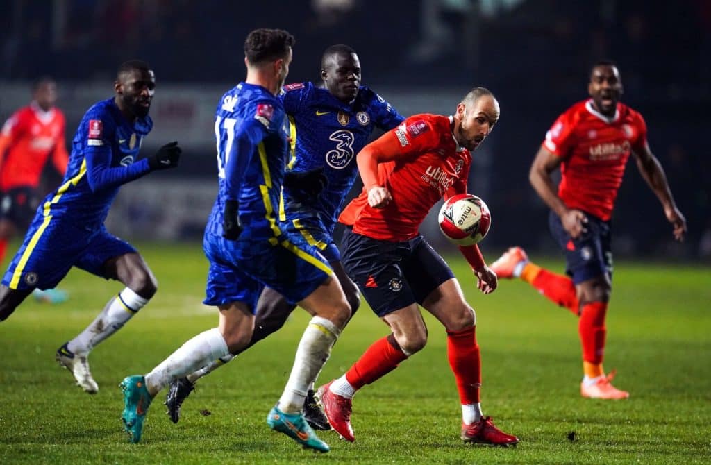 How and where to watch Chelsea vs Luton on TV and live stream 1 Chelsea vs Luton On TV