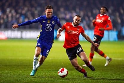 Chelsea vs Luton Predicted Lineups – Can Pochettino Finally Get the First Chelsea Win?