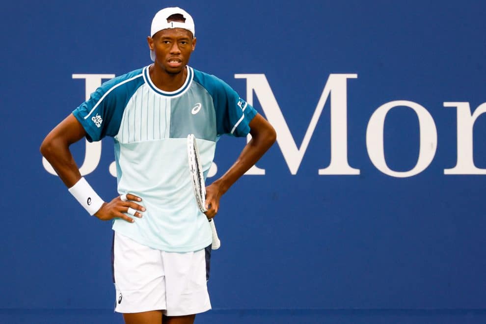 Benjamin Bonzi vs Christopher Eubanks prediction and odds: US Open 2023