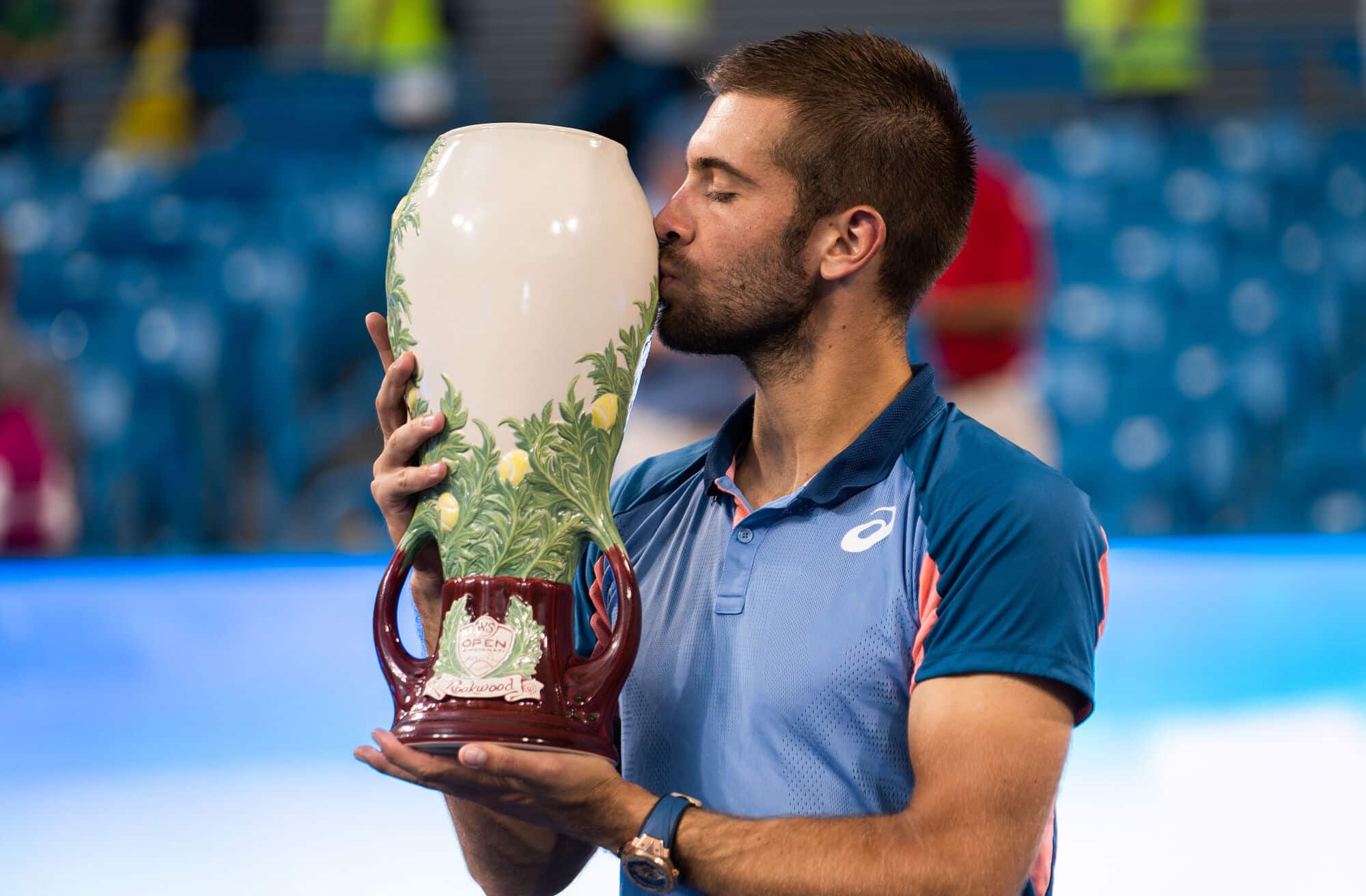 Cincinnati Open 2023 betting odds - top favourites at the tournament 1 Cincinnati Open