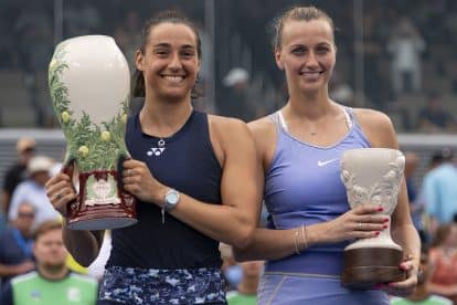 WTA Cincinnati Open 2023 predictions &ndash; women&rsquo;s event betting tips of the day