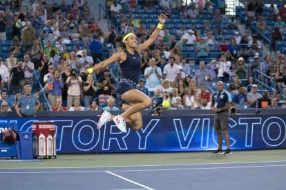 Cincinnati Open 2023 prize money &ndash; how much will the winners get?