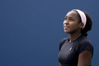 Mayar Sherif vs Coco Gauff prediction and odds: Cincinnati Open 2023
