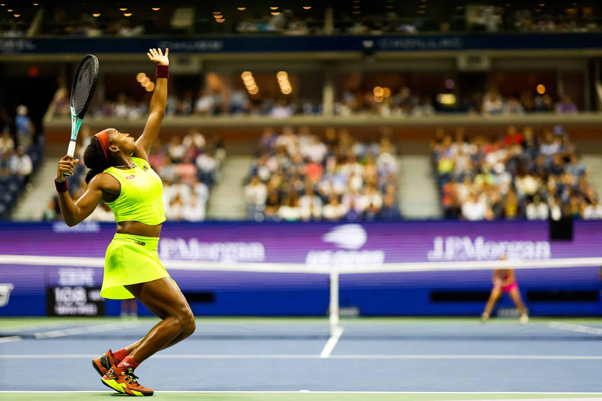 Mirra Andreeva vs Coco Gauff prediction and odds: US Open 2023 1 Coco Gauff