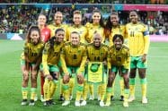 Colombia vs Jamaica women predicted lineups and latest team news