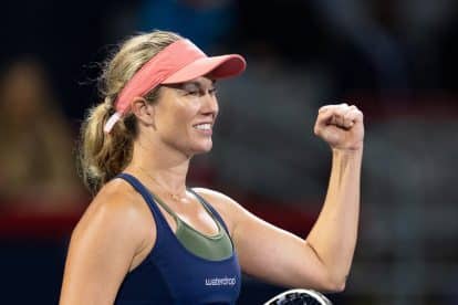 Danielle Collins vs Anastasia Pavlyuchenkova prediction and odds: Cincinnati Open 2023