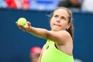Daria Kasatkina vs Alycia Parks prediction and odds: US Open 2023