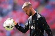 De Gea next clubs odds: Los Blancos Key Favorites to Sign ex-United Star