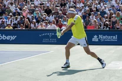 Alejandro Davidovich Fokina vs Casper Ruud Prediction and Odds: Canadian Open 2023