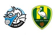 Den Bosch vs Den Haag prediction, betting odds and free tips 25/08/2023