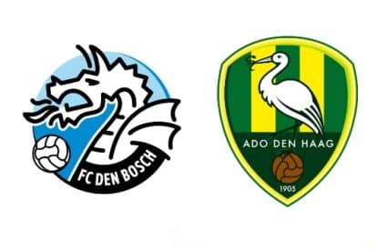 Den Bosch vs Den Haag prediction, betting odds and free tips 25/08/2023