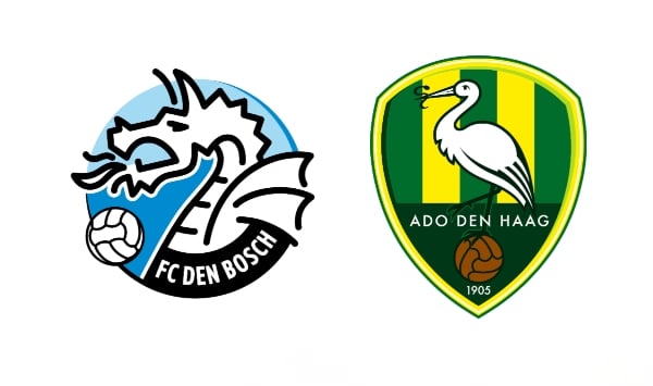 Den Bosch vs Den Haag prediction, betting odds and free tips 25/08/2023 1 Den Bosch vs Den Haag prediction