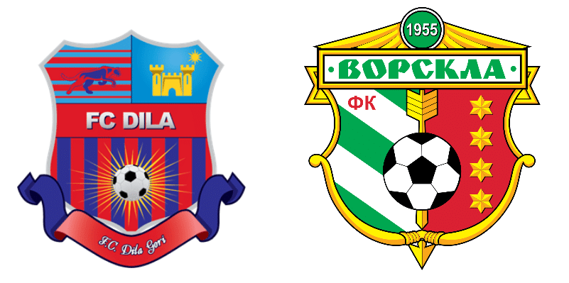 Dila Gori vs Vorskla Poltava prediction