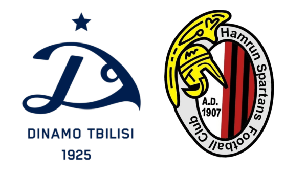 Dinamo Tbilisi vs Hamrun Spartans prediction
