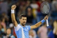Cincinnati Open 2023 &ndash; is Djokovic set to steal the number 1 ranking from Alcaraz?