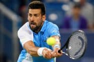 Djokovic makes it 19-0 against Monfils &ndash; the incredible head to head continues