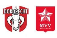 Dordrecht vs MVV prediction, betting odds and free tips 25/08/2023