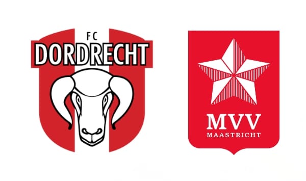 Dordrecht vs MVV prediction, betting odds and free tips 25/08/2023 1 Dordrecht vs. MVV prediction