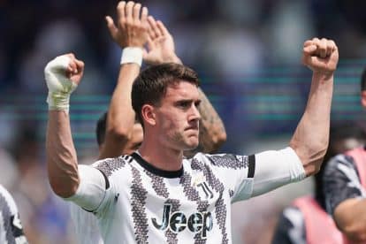 Dusan Vlahovic Next Club Odds: Todd Boehly After Old Lady Star