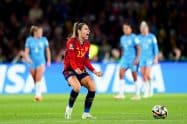 England women vs Spain player ratings: aggressive La Roja tame the Lionesses