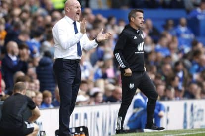 Everton vs Fulham player ratings: Cordova-Reid ready from day one