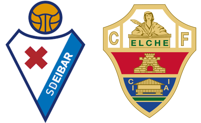 Eibar vs Elche prediction