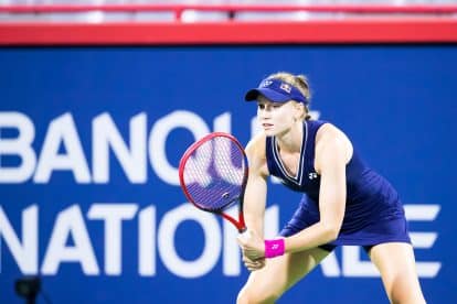 Sloane Stephens vs Elena Rybakina Prediction and Odds: Canadian Open 2023