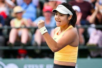 Emma Raducanu Injury Update: the Road to Recovery for US Open