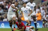 England Rugby World Cup 2023 squad and odds &ndash; Genge and Farrell to lead the Red and Whites